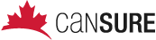 Cansure Logo