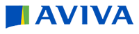 Aviva Insurance Logo