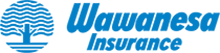 Wawanesa Insurance Logo<br />
